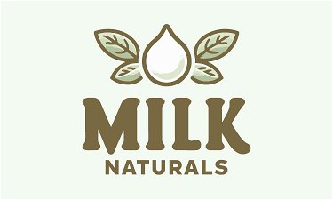 MilkNaturals.com