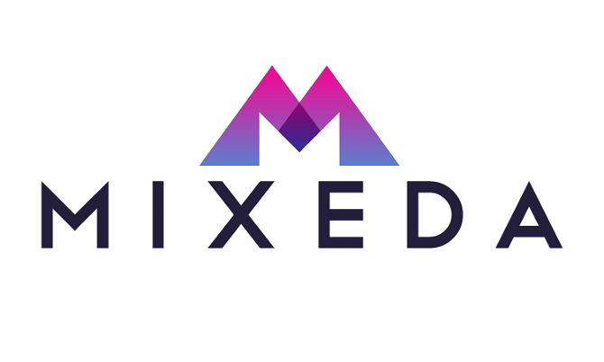 Mixeda.com