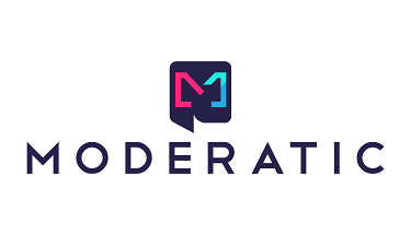 Moderatic.com