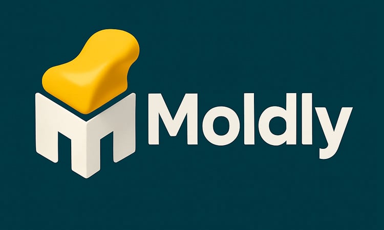 Moldly logo