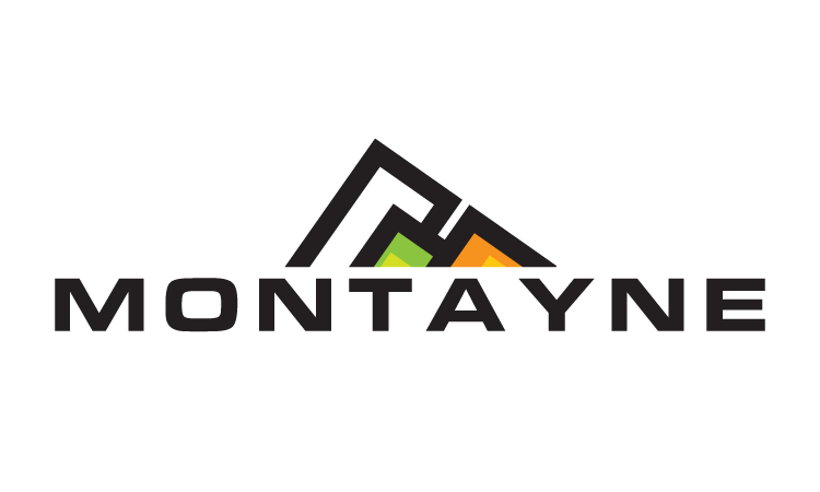 Montayne.com - Creative brandable domain for sale