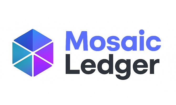 MosaicLedger.com