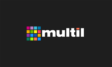 Multil.com - Creative brandable domain for sale
