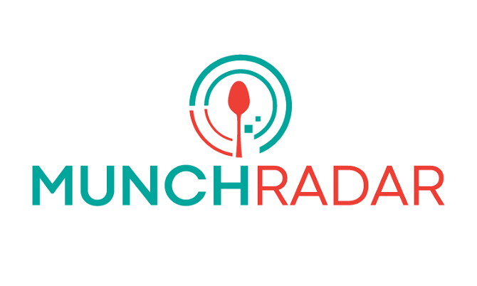 MunchRadar.com