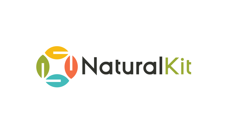NaturalKit.com - Creative brandable domain for sale