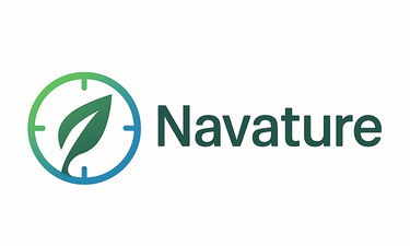 Navature.com - Creative brandable domain for sale