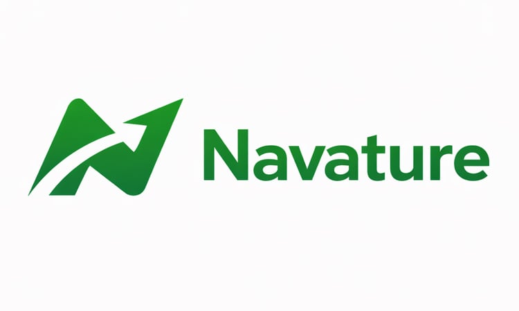 Navature logo