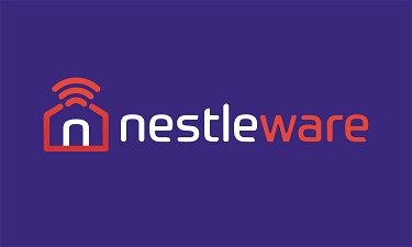 NestleWare.com - Creative brandable domain for sale