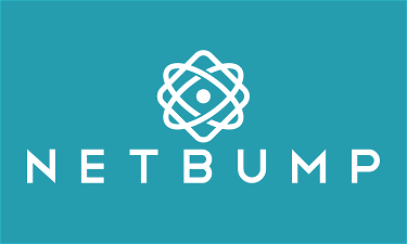 NetBump.com - Creative brandable domain for sale