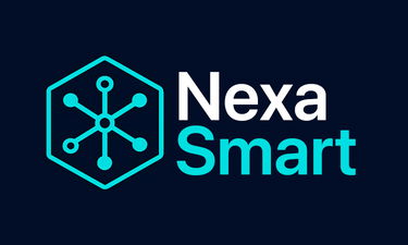 NexaSmart.com - Creative brandable domain for sale