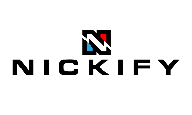 Nickify.com