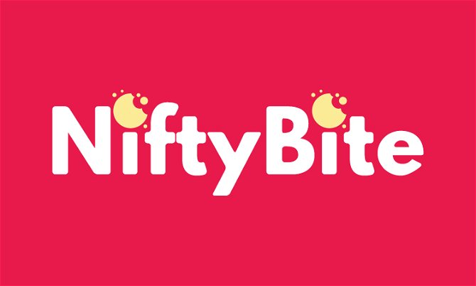 NiftyBite.com