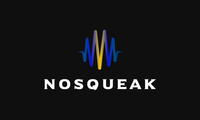 Nosqueak.com