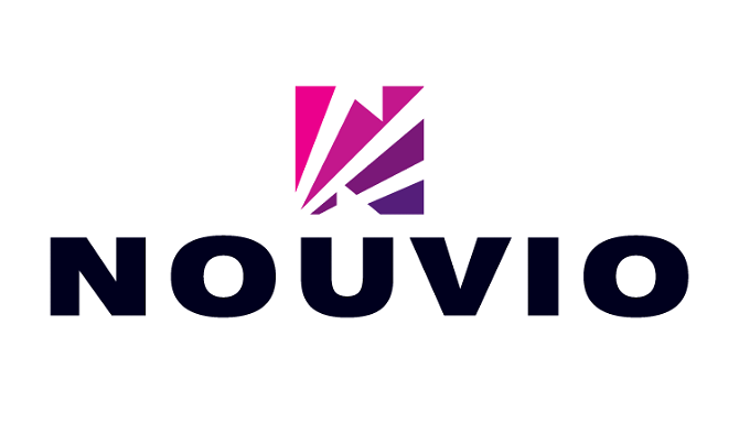 Nouvio.com