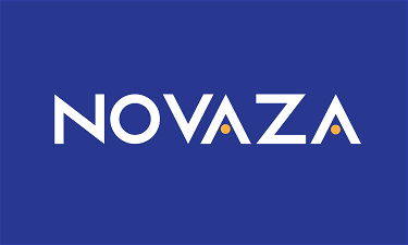 Novaza logo