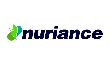 Nuriance.com