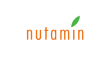 nutamin.com