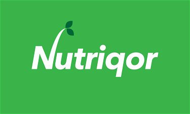 Nutriqor.com