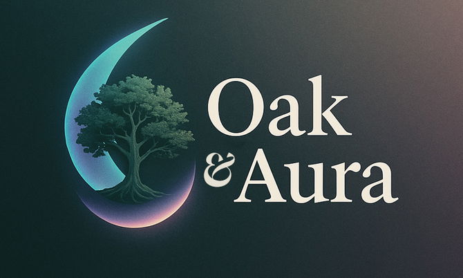 OakAndAura.com