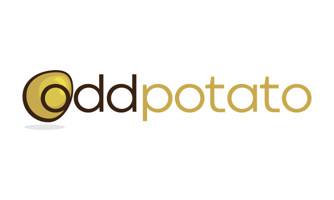 OddPotato.com