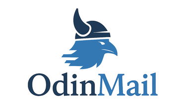 OdinMail logo