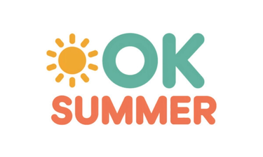 Oksummer.com - Creative brandable domain for sale