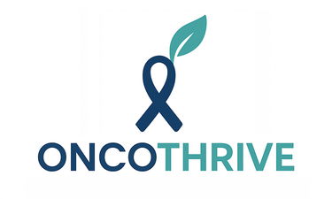 OncoThrive logo