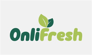 OnliFresh.com