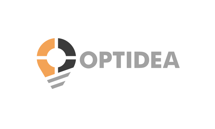 Optidea logo