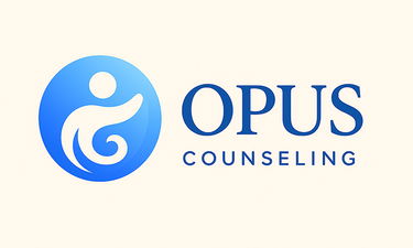 OpusCounseling logo