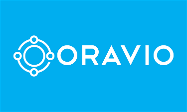 Oravio.com - Creative brandable domain for sale
