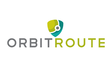 OrbitRoute.com - Creative brandable domain for sale