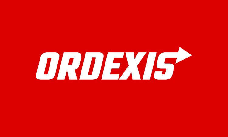 Ordexis.com - Creative brandable domain for sale