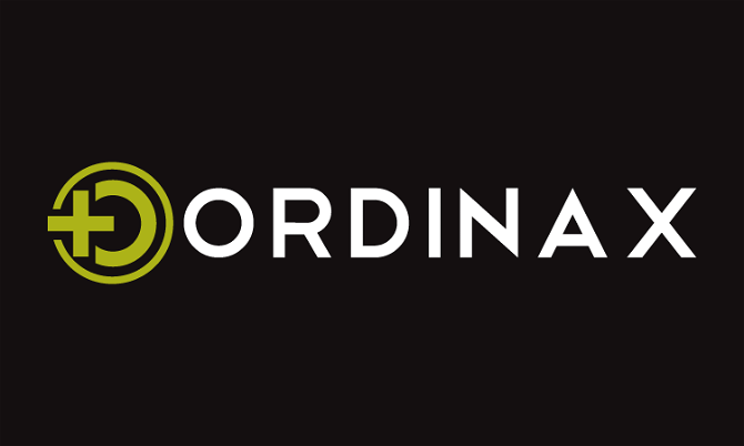 Ordinax.com