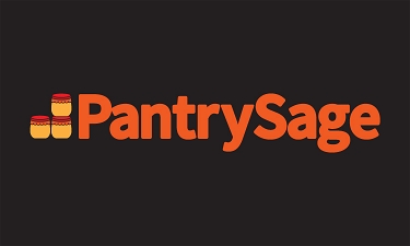 PantrySage.com