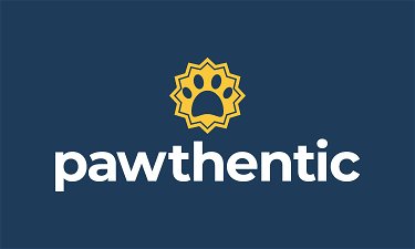 Pawthentic.com