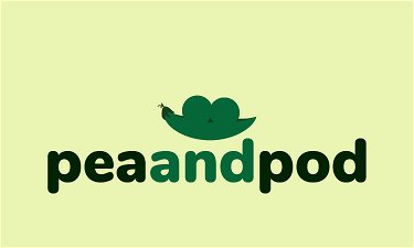 PeaAndPod.com