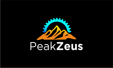 PeakZeus logo
