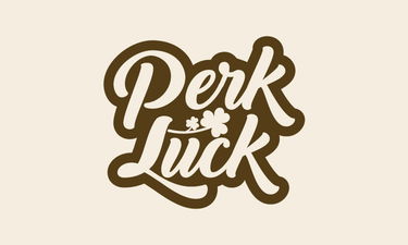 PerkLuck logo