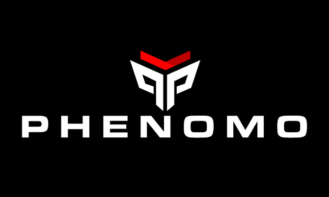 Phenomo.com