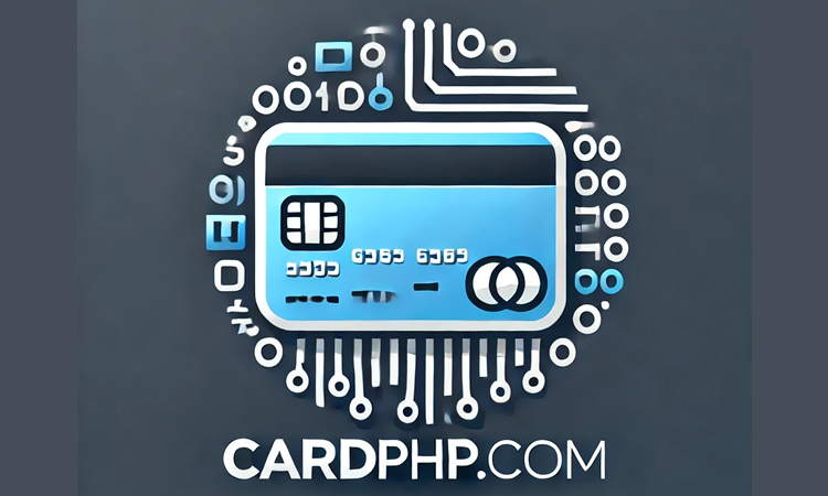 CardPhp logo