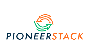 PioneerStack.com