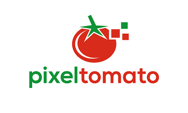 PixelTomato.com