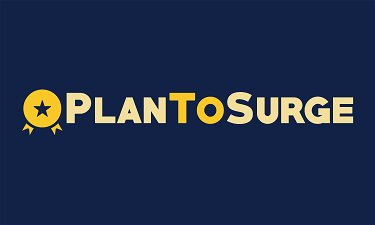 PlanToSurge.com