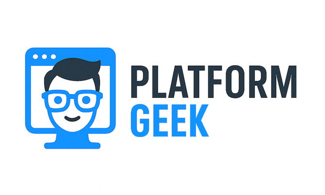 PlatformGeek.com