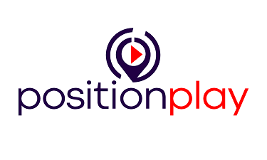 PositionPlay.com - Creative brandable domain for sale