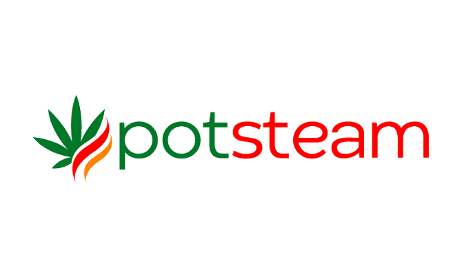 PotSteam.com