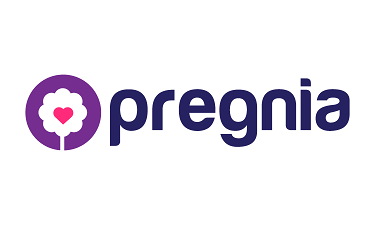 Pregnia.com - Creative brandable domain for sale