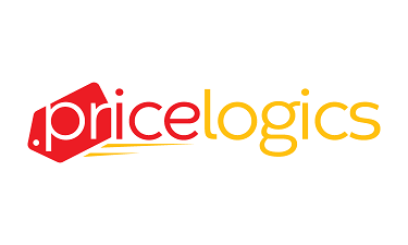 PriceLogics.com - Creative brandable domain for sale