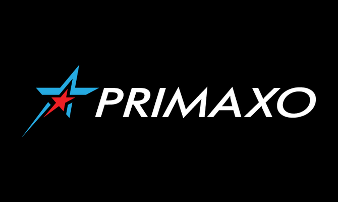 Primaxo.com